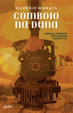 Bertrand.pt - Comboio na Duna