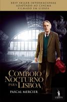 Comboio Nocturno para Lisboa