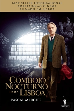 Bertrand.pt - Comboio Nocturno para Lisboa