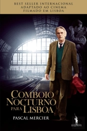 Comboio Nocturno para Lisboa