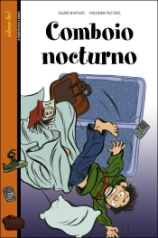 Comboio nocturno