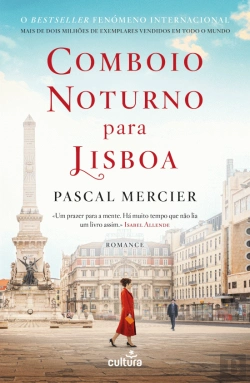 Bertrand.pt - Comboio Noturno para Lisboa