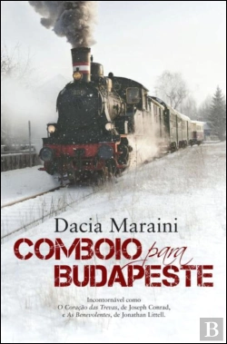 Bertrand.pt - Comboio para Budapeste