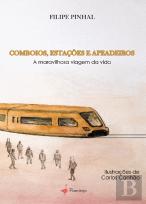 Comboios, Estações e Apeadeiros