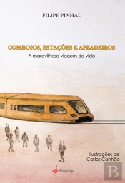 Comboios, Estações e Apeadeiros