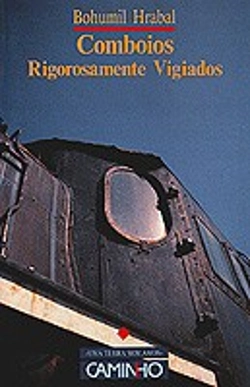 Bertrand.pt - Comboios Rigorosamente Vigiados