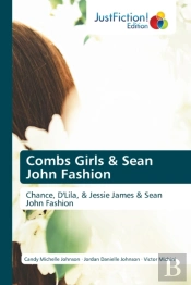 Combs Girls & Sean John Fashion
