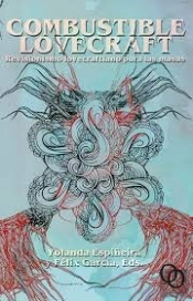 Combustible Lovecraft