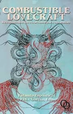 Bertrand.pt - Combustible Lovecraft