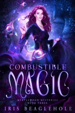 Bertrand.pt - Combustible Magic