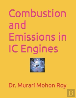 Bertrand.pt - Combustion And Emissions In Ic Engines