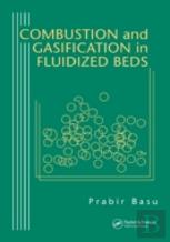 Combustion And Gasification In Fluidized Beds
