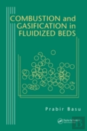 Combustion And Gasification In Fluidized Beds