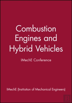Bertrand.pt - Combustion Engines And Hybrid Vehicles - Imeche Conference