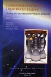 Combustion Instabilities In Liquid Rocket Engines