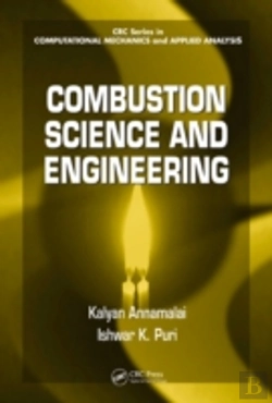 Bertrand.pt - Combustion Science And Engineering