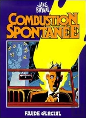 Combustion Spontanee