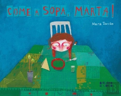 Bertrand.pt - Come a Sopa, Marta!