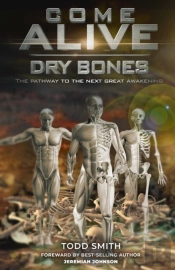 Come Alive Dry Bones