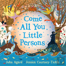 Come All You Little Persons