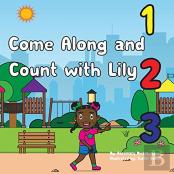 Come Along And Count With Lily