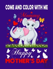 Come And Color With Me