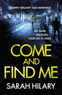Bertrand.pt - Come And Find Me (Di Marnie Rome Book 5)