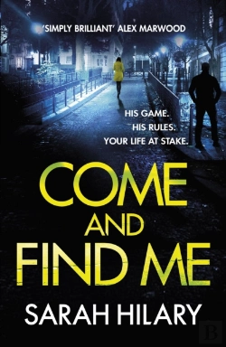 Bertrand.pt - Come And Find Me (Di Marnie Rome Book 5)
