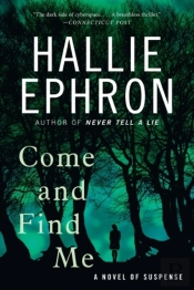 Come And Find Me