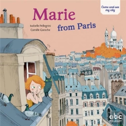 Bertrand.pt - Come And See My City : Marie From Paris