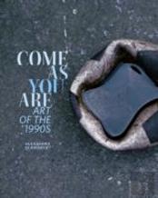 Come As You Are