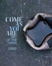 Come As You Are