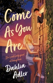 Come As You Are