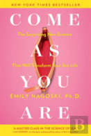 Come As You Are