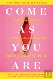 Come As You Are