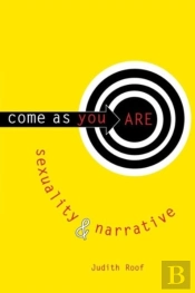 Come As You Are