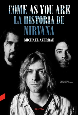 Bertrand.pt - Come As You Are: La Historia De Nirvana