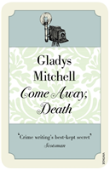 Come Away, Death