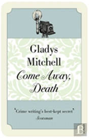Come Away, Death