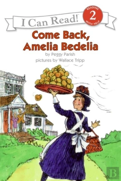 Bertrand.pt - Come Back Amelia Bedelia