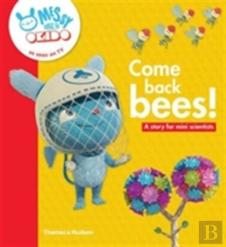 Bertrand.pt - Come Back Bees! (Okido)