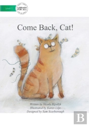 Come Back Cat