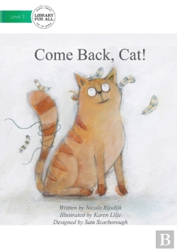 Bertrand.pt - Come Back Cat