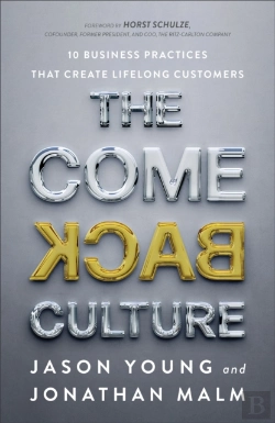 Bertrand.pt - Come Back Culture