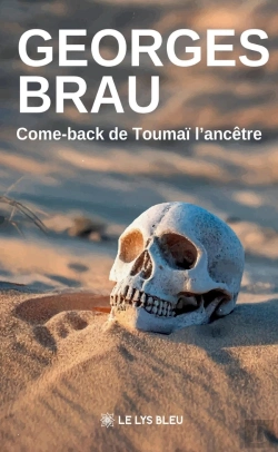 Bertrand.pt - Come-Back De Toumaï L'Ancêtre