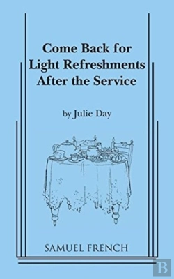 Bertrand.pt - Come Back For Light Refreshments After The Service