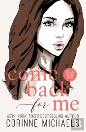 Come Back For Me - Special Edition