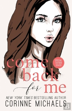 Bertrand.pt - Come Back For Me - Special Edition