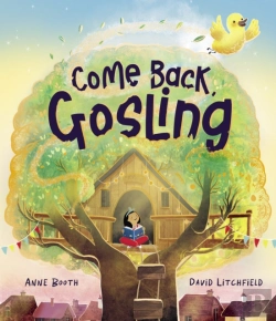 Bertrand.pt - Come Back, Gosling