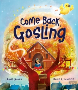Bertrand.pt - Come Back, Gosling